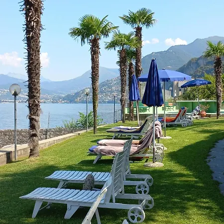 公寓 Lake Lugano